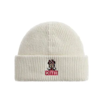 KITH X Disney Mickey & Friends Minnie Mia Beanie