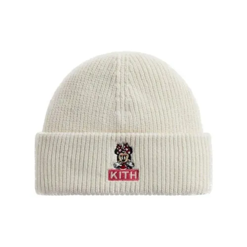 KITH X Disney Mickey & Friends Minnie Mia Beanie