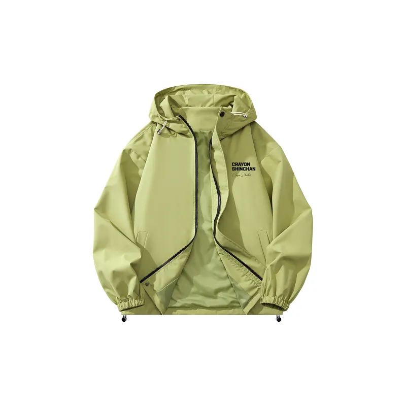 Crayon Shinchan Jackets Unisex-13