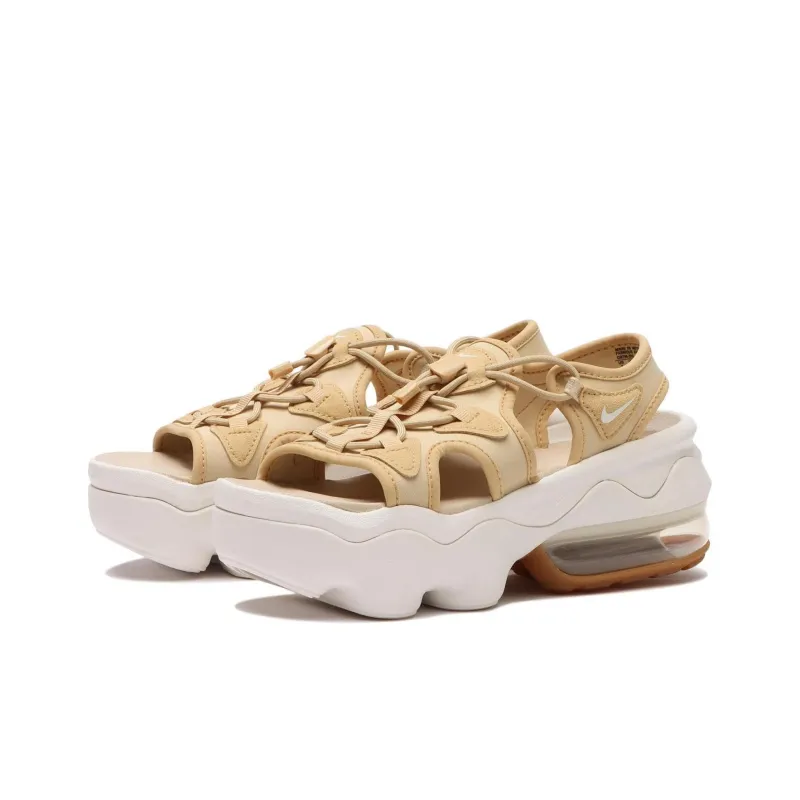 Nike Air Max Koko Sandal 'Sesame Gum' Women's-1