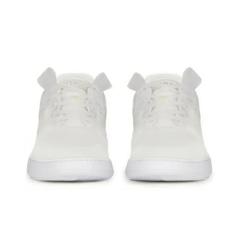 Givenchy Wing Low 'Transparent - White'-2