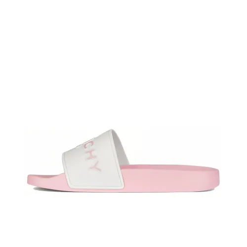 Givenchy Women's Slide 'Candy Pink'