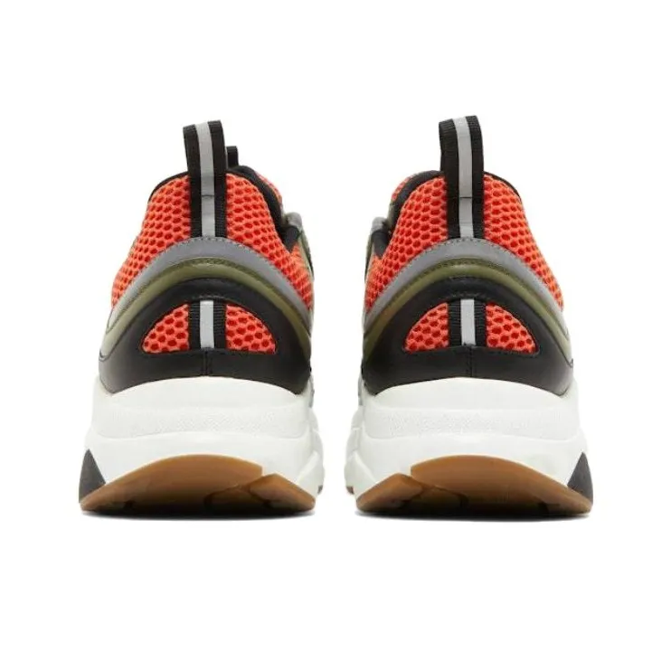 DIOR B22 'Khaki Orange'-3