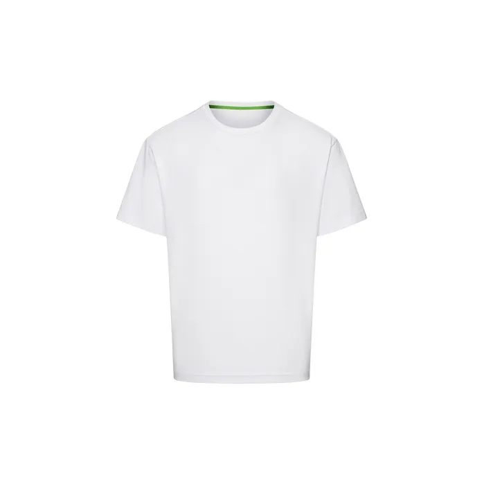 DESCENTE ESSENTIAL Series T Shirt Unisex-1