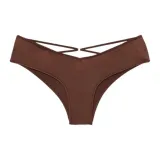 1 Pack (Dark Brown)