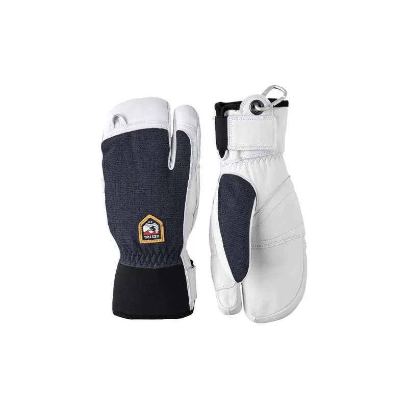 HESTRA Ski Gloves Gloves Unisex-3