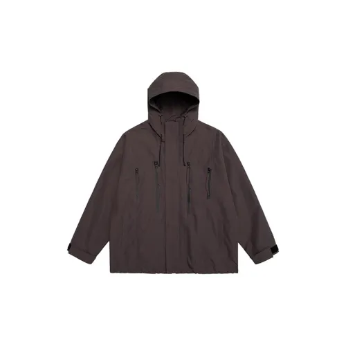 URBAN STANDARD Jackets Men