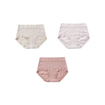 Dorame Underpants Women's 3 Pack