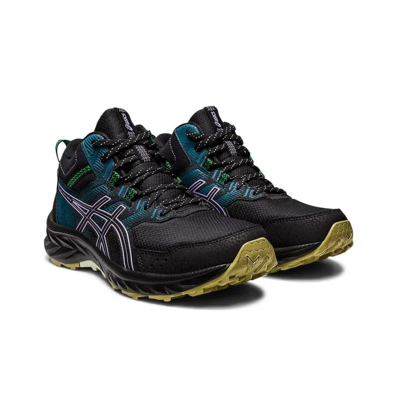 Asics Women's Gel Venture 9 MT 'Black Teal Violet'-2