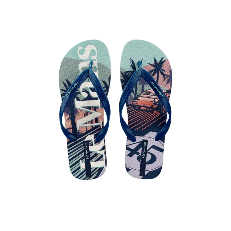 HOTMARZZ Flip Flops Men-5