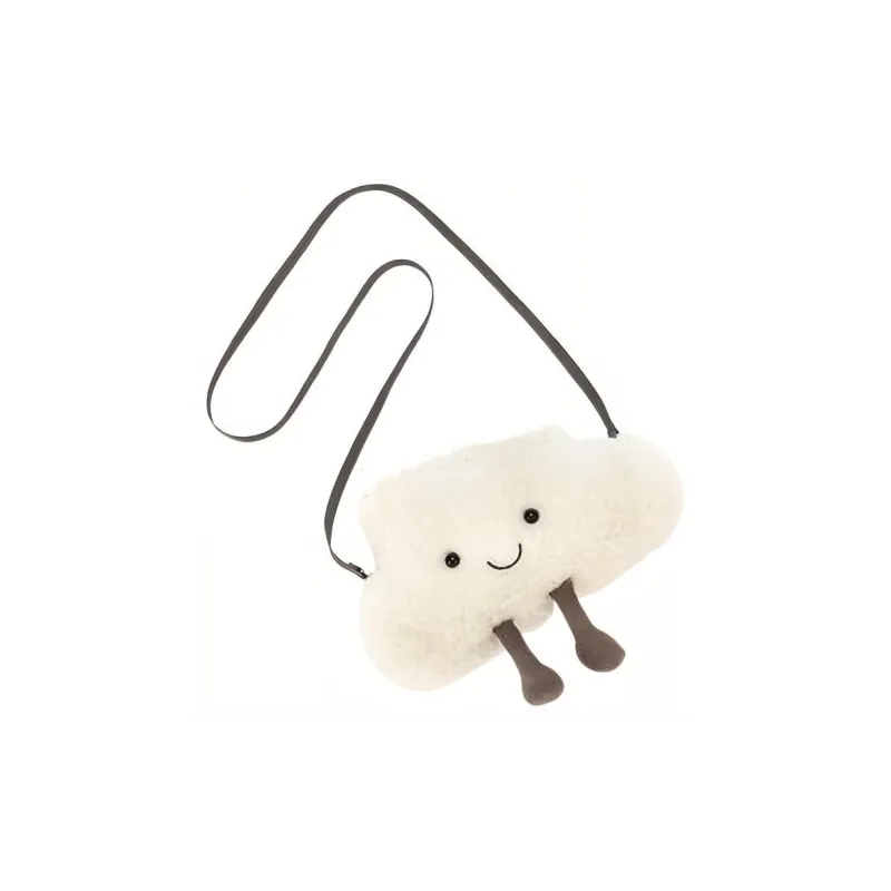 JELLYCAT Amuseables Cloud Bag-1