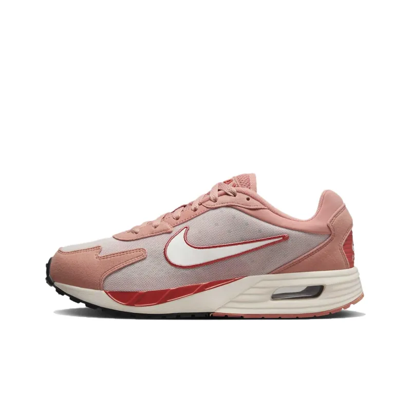 Nike Women's Air Max Solo 'Red Stardust Adobe'-0