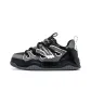 Black Gray