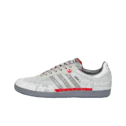 adidas Samba Star Wars X 'X-Wing'