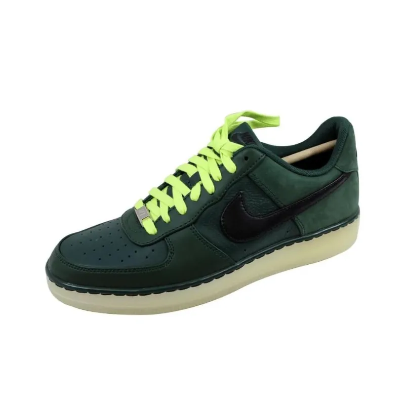 Nike Air Force 1 Low Downtown Pro Green Volt-2