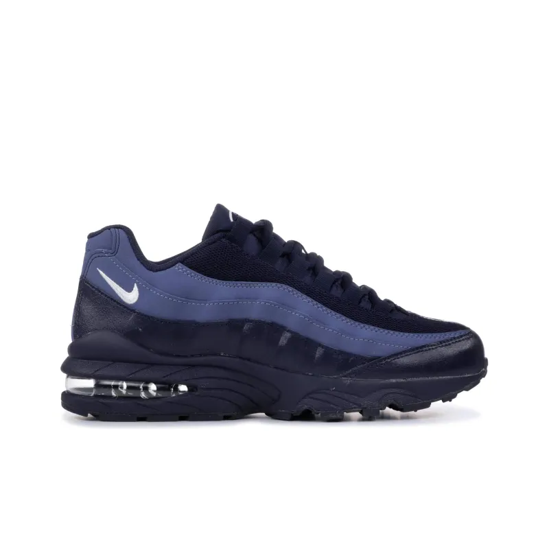 Nike Air Max 95 Blackened Blue GS-1