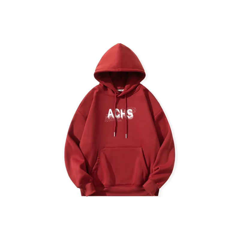 ACHS AWAKE Sweatshirts Unisex-23