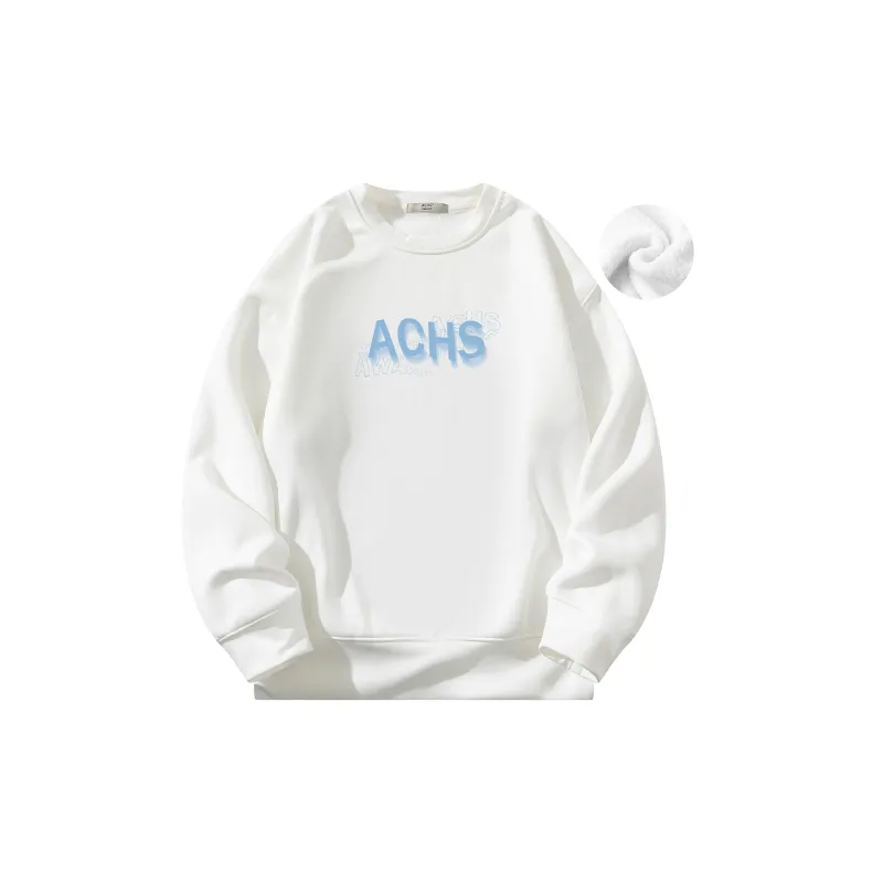ACHS AWAKE Sweatshirts Unisex-17