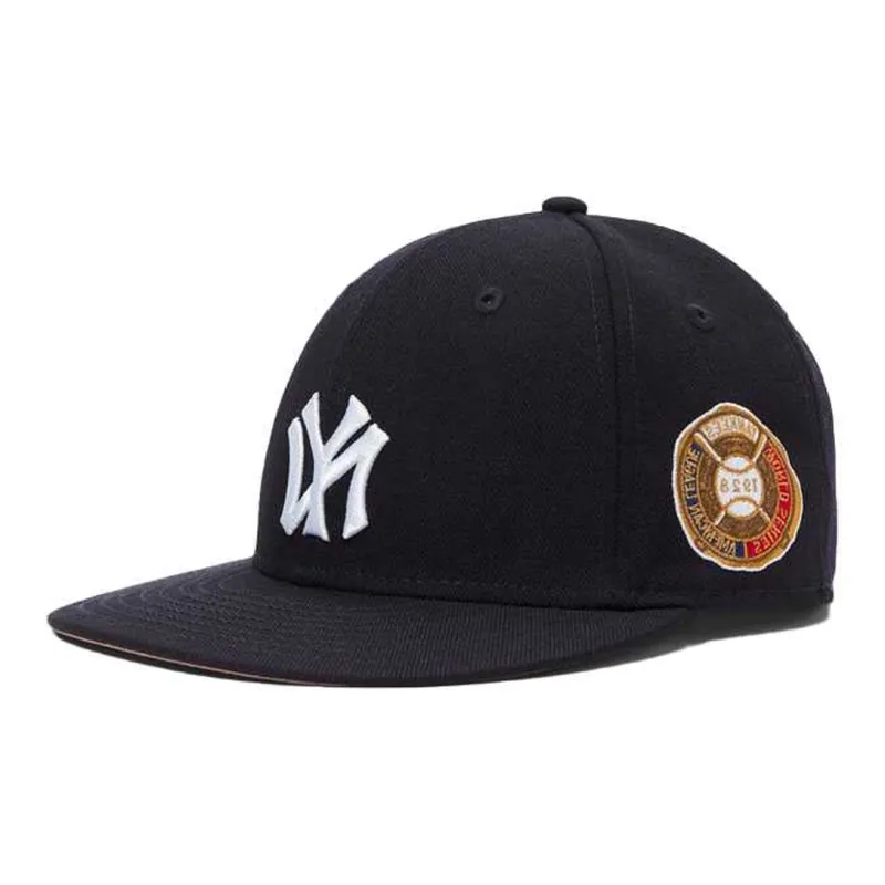 KITH For New Era New York Yankees 10 Year Anniversary 1950 World Series Low Profile 59Fifty Fitted Hat-1