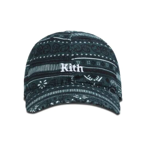 KITH Corduroy Bedford Cap 