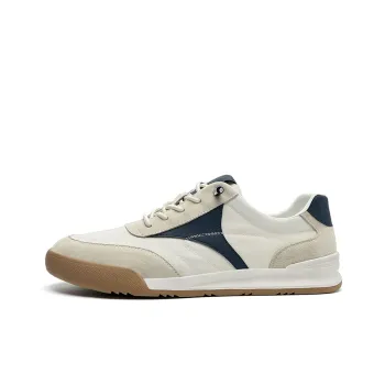 SEPTWOLVES Low-Top Casual Shoes Men's