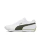 White-Dark Olive