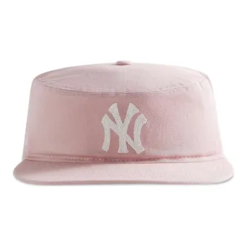 KITH & New Era For Yankees Pillbox