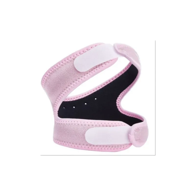 VEIDOORN Running Basketball Patella Bands Fluorescent Gray Black Polyamide-9