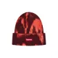 Splat Red