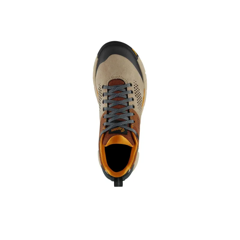 Danner Trail 2650 Cushioning Anti-Slip And Wear-Resistant Low-Top Outdoor Shoes Women's Tan Black-3