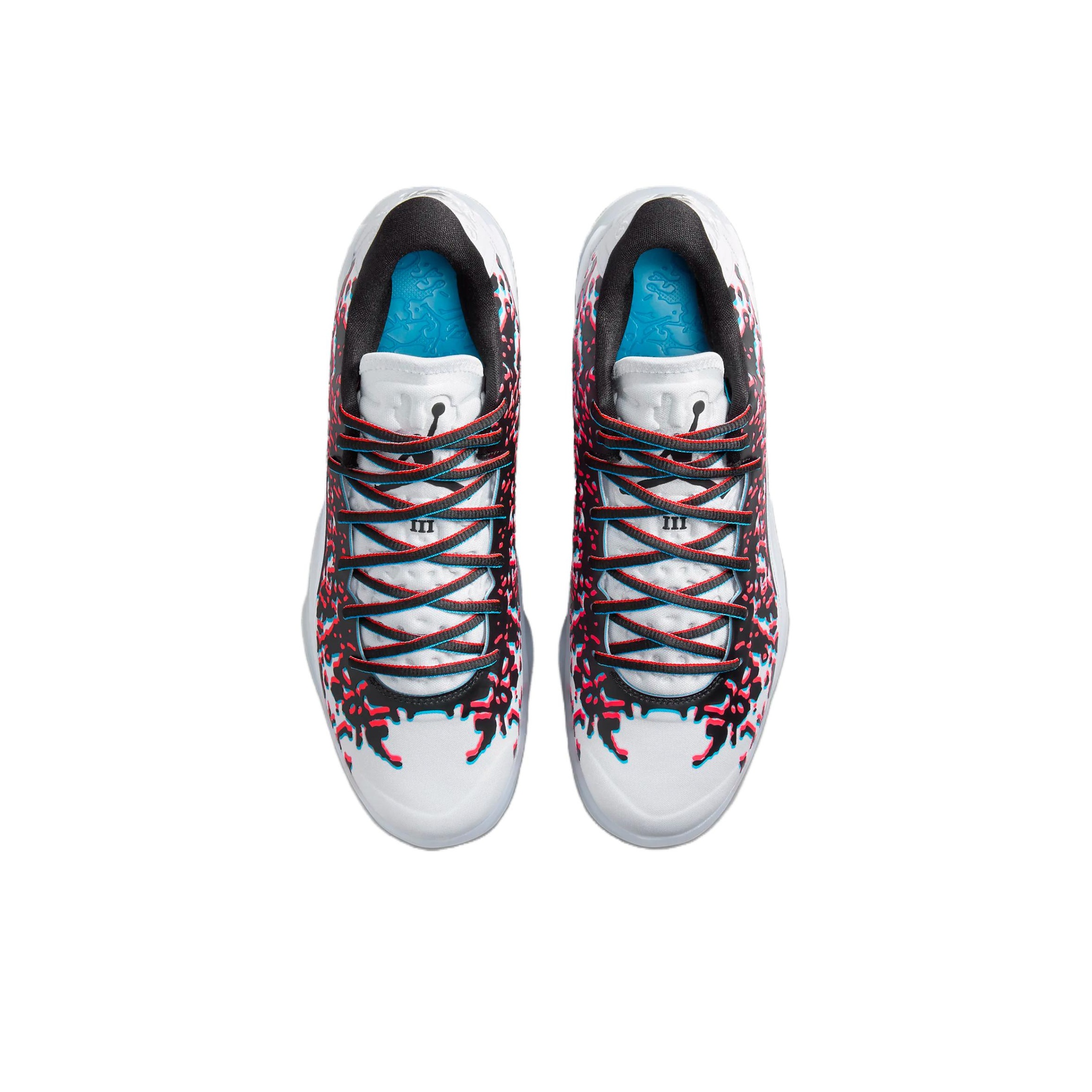 JORDAN Zion 3 Nrg Z-3D - POIZON