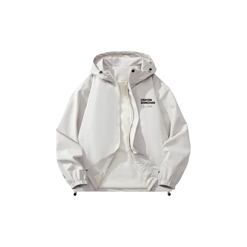 Crayon Shinchan Jackets Unisex-7