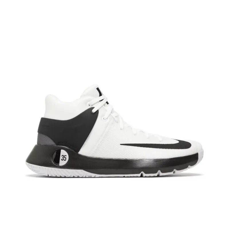 Nike Kd Trey 5 Iv Tb White/Black-1