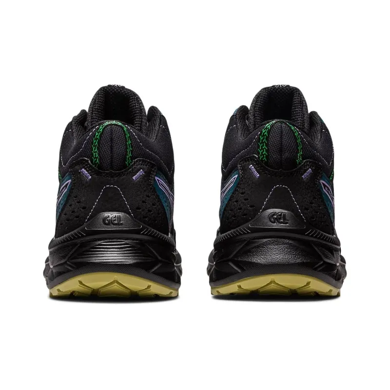 Asics Women's Gel Venture 9 MT 'Black Teal Violet'-5