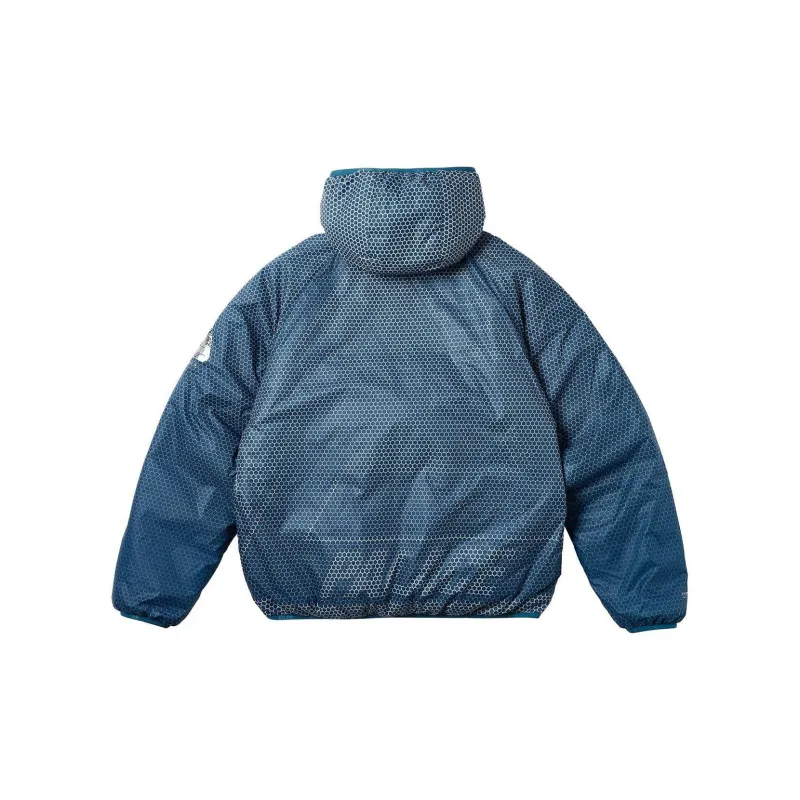 PALACE Hexagon Pertex Quilted Jacket-2