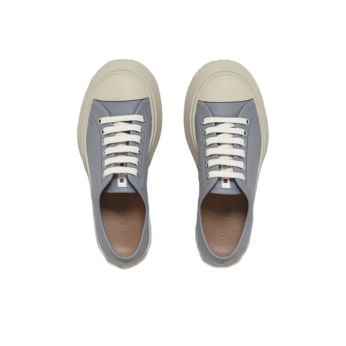 MARNI Pablo Round Toe Sneakers Women's-3