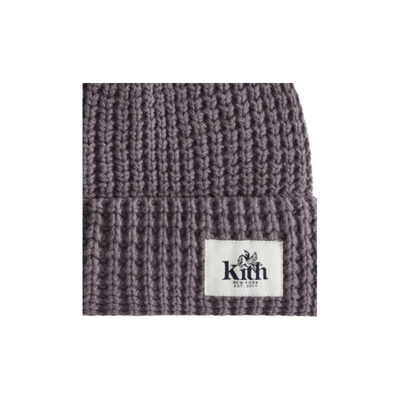 KITH Knit Beanie-2
