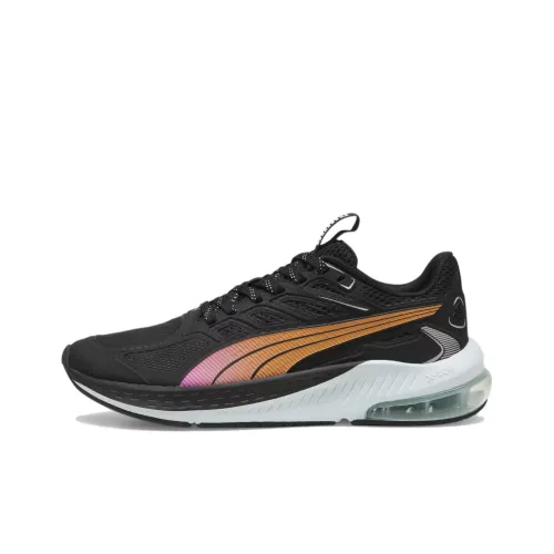 Puma Women's X-Cell Lightspeed 'Black Dewdrop'