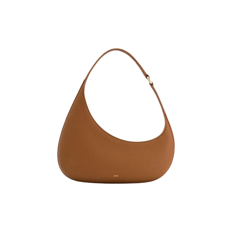 JW PEI Leather One Shoulder Handbag Trumpets Women's-0