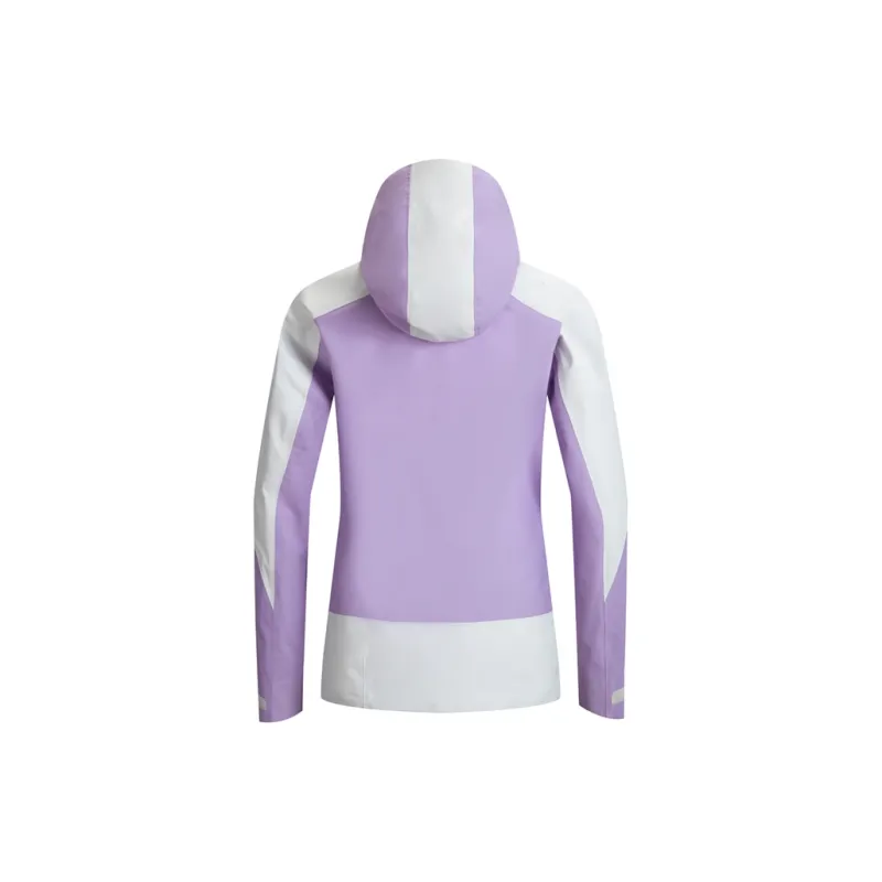 Alps Windbreaker Jackets Unisex-5