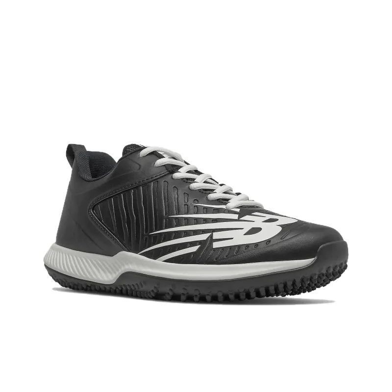 New Balance NB FuelCell FUSE V3 Cushioning, Wear Resistant Low Top Running Shoes Women's Black-2