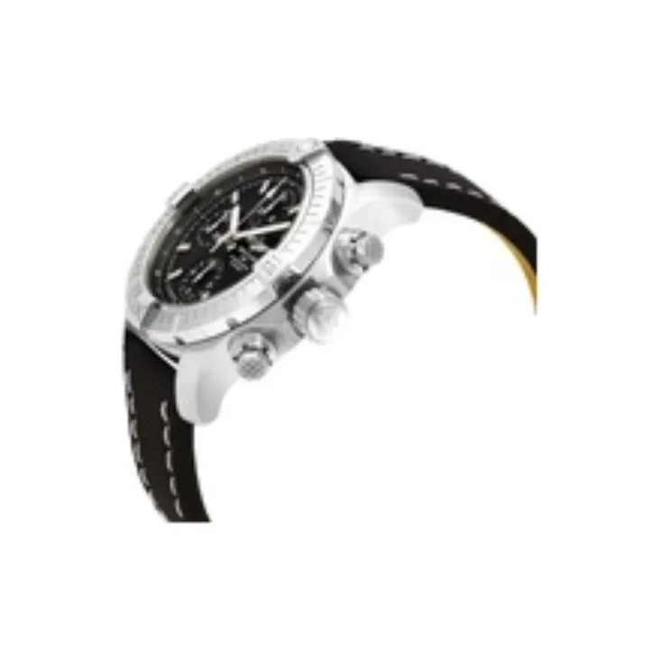 Breitling 2023 Pre-owned Avenger Chronoraph 43mm-1