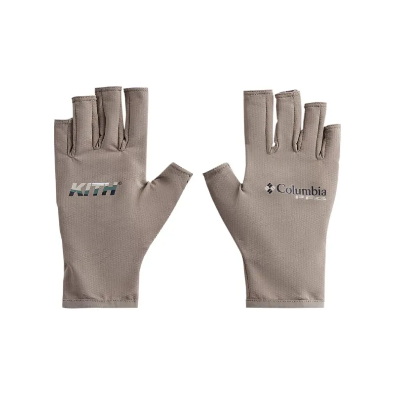 KITH For Columbia Pfg Terminal Tackle Glove-0