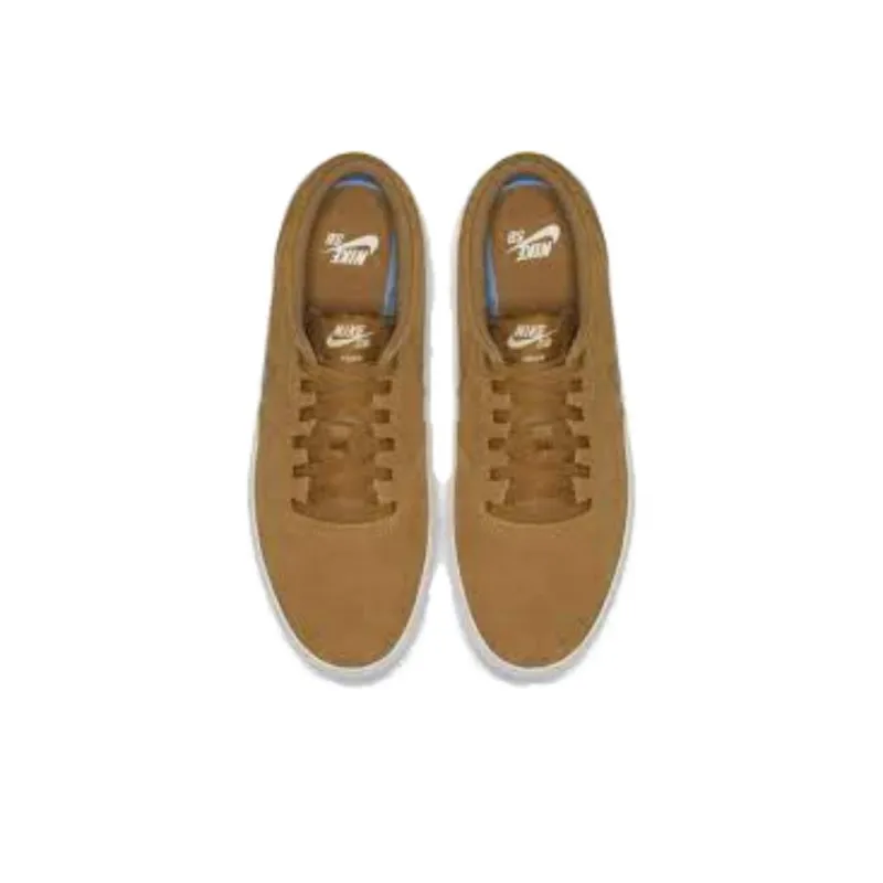 Nike Sb Check Solarsoft Wheat-3