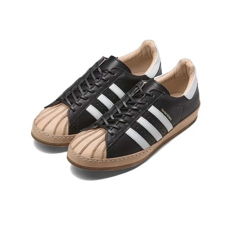 Superstar Hender Scheme X Adidas Originals 'Black'-2