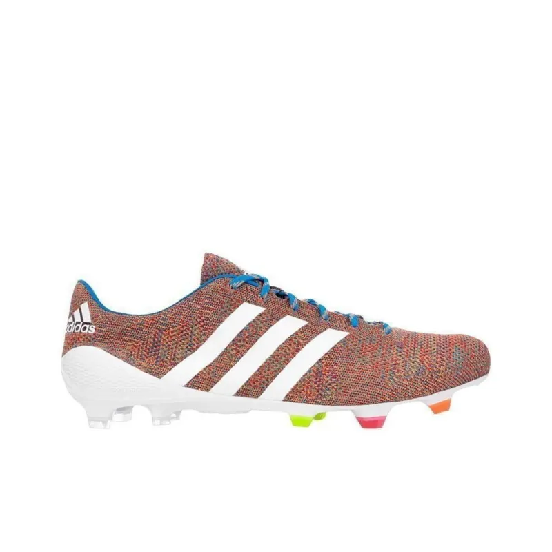 Samba Adidas Primeknit Fg 'Multi Color'-1