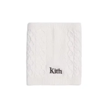 KITH Willis Cable Gaiter