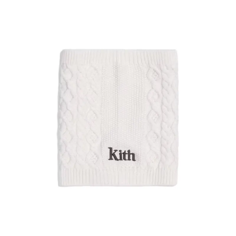 KITH Willis Cable Gaiter-0