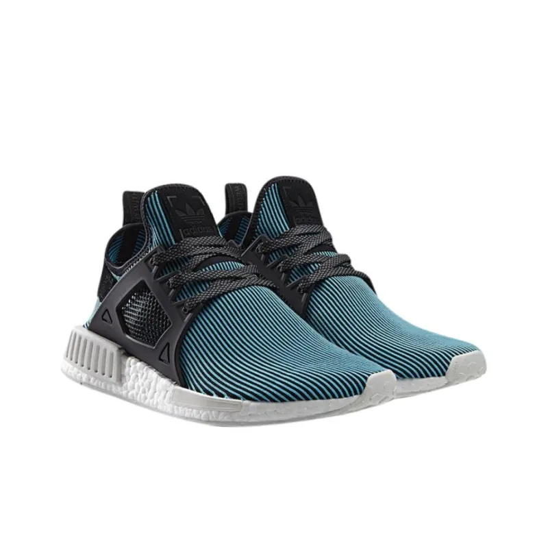 Adidas Originals Nmd XR1 Bright Cyan-2