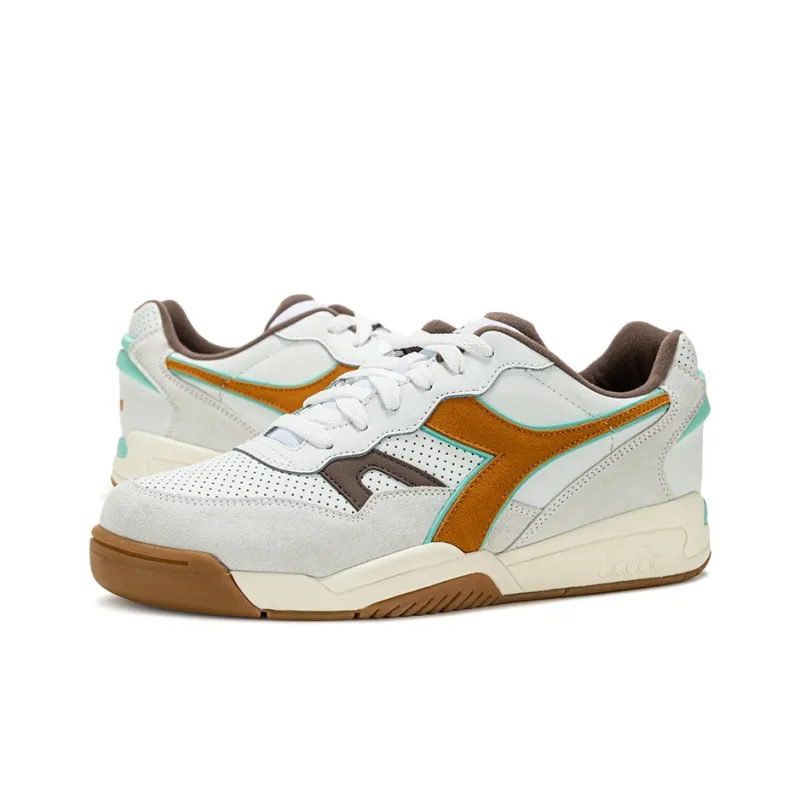 diadora Winner SL 'Middle Gum Yam'-2